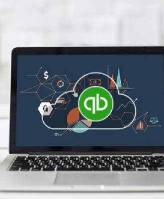 is a portable file for a mac quickbooks compatible with pc?